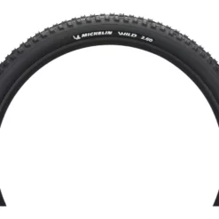 Michelin Pneu Rigide Wild Access 29" -Pneus 27,5" Soldes 449536