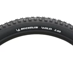 Michelin Pneu Rigide Wild Access 29" -Pneus 27,5" Soldes 449537