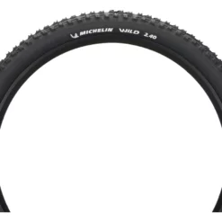 Michelin Pneu Rigide Wild Access 27,5" -Pneus 27,5" Soldes 449540