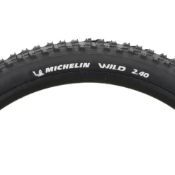 Michelin Pneu Rigide Wild Access 27,5" -Pneus 27,5" Soldes 449541