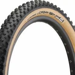 Vee Tire Co Pneu Rigide Crown Gem MPC 24" -Pneus 27,5" Soldes 449559