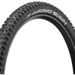 Schwalbe Pneu Souple Hans Dampf Evolution ADDIX Soft Super Trail 29"