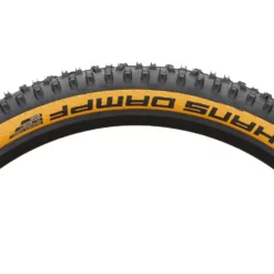 Schwalbe Pneu Souple Hans Dampf Evolution ADDIX Soft Super Trail 29" -Pneus 27,5" Soldes 449596