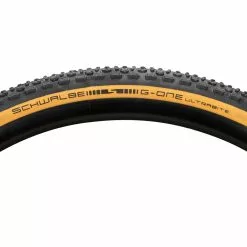 Schwalbe Pneu Souple G-One Ultrabite Performance ADDIX RaceGuard 28" -Pneus 27,5" Soldes 449641