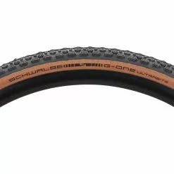 Schwalbe Pneu Souple G-One Ultrabite Performance ADDIX RaceGuard 28" -Pneus 27,5" Soldes 449645