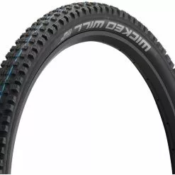 Schwalbe Pneu Souple Wicked Will Evolution ADDIX SpeedGrip Super Trail 29"