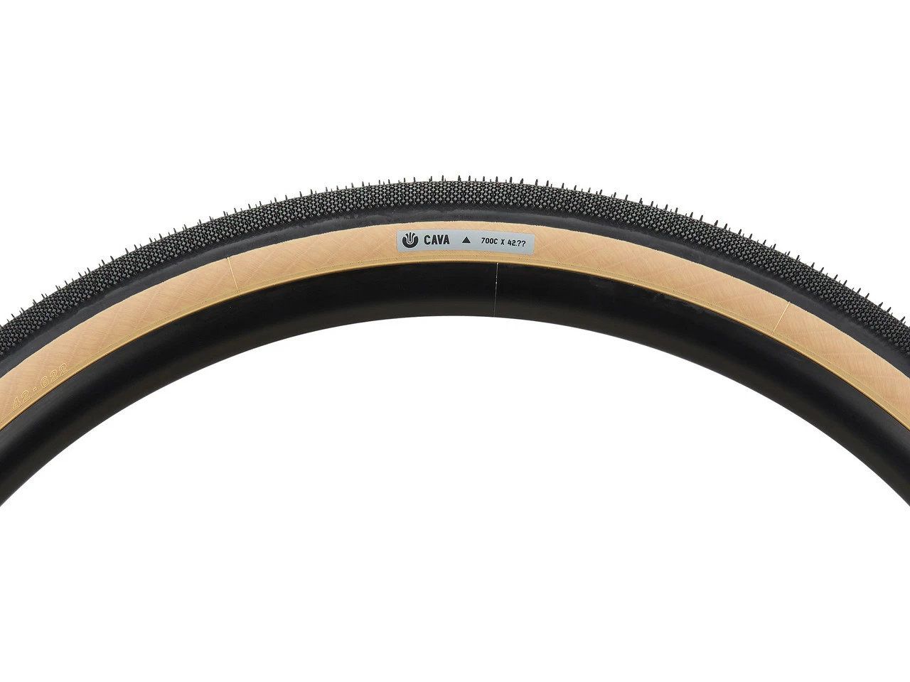 Ultradynamico Pneu Souple CAVA JFF 28" 9 Ultradynamico Pneu Souple CAVA JFF 28" – Image 7