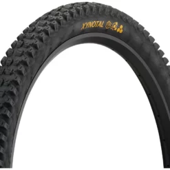 Continental Pneu Souple Xynotal Downhill Soft 27,5"