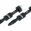 E-thirteen Valve Tubeless Quick Fill - 2 Pièces -Pneus 27,5" Soldes 454212