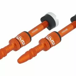 E-thirteen Valve Tubeless Quick Fill - 2 Pièces -Pneus 27,5" Soldes 454224