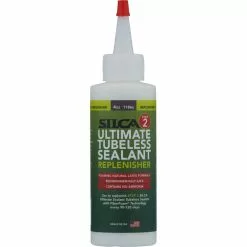 Silca Fluide D'Étanchéité Ultimate Tubeless Sealant Replenisher