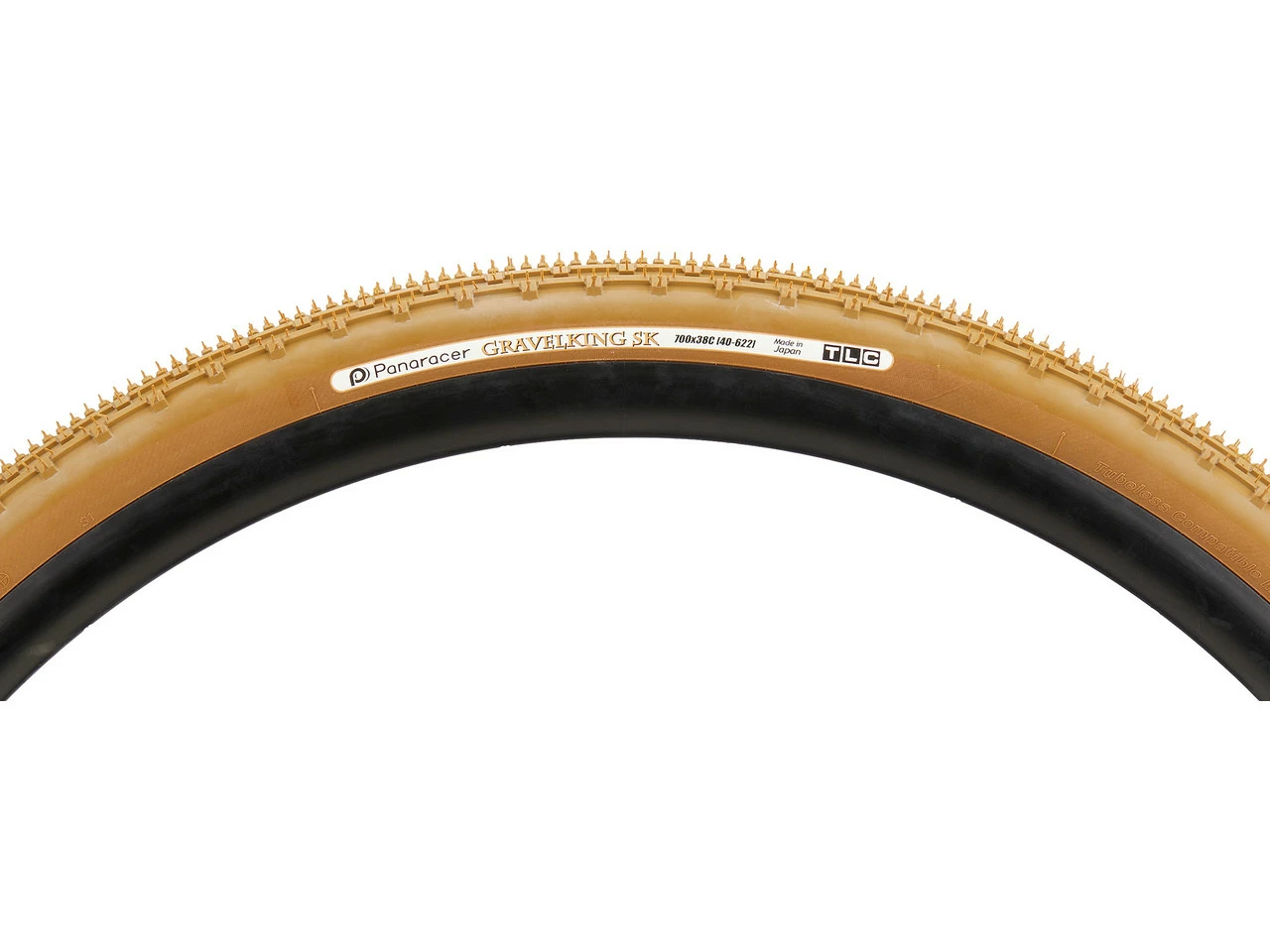 Panaracer Pneu Souple GravelKing SK TLC Limited Edition 28" 5 Panaracer Pneu Souple GravelKing SK TLC Limited Edition 28" – Image 3