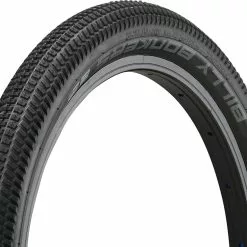 Schwalbe Pneu Souple Billy Bonkers Performance ADDIX 18"