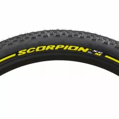 Pirelli Pneu Souple Scorpion XC Mixed Terrain 29" -Pneus 27,5" Soldes 455245