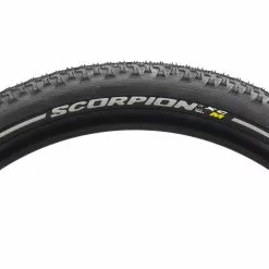 Pirelli Pneu Souple Scorpion XC Mixed Terrain 29" -Pneus 27,5" Soldes 455253