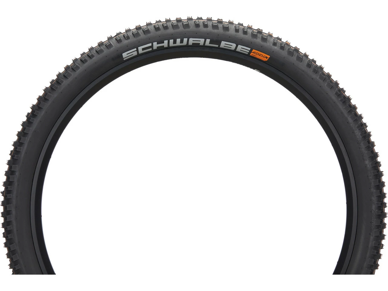 Schwalbe Pneu Souple Nobby Nic Evolution ADDIX Soft Super Ground 29" 4 Schwalbe Pneu Souple Nobby Nic Evolution ADDIX Soft Super Ground 29" – Image 2