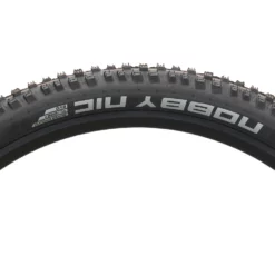 Schwalbe Pneu Souple Nobby Nic Evolution ADDIX Soft Super Ground 29" 8 Schwalbe Pneu Souple Nobby Nic Evolution ADDIX Soft Super Ground 29" -Pneus 27,5" Soldes 455327