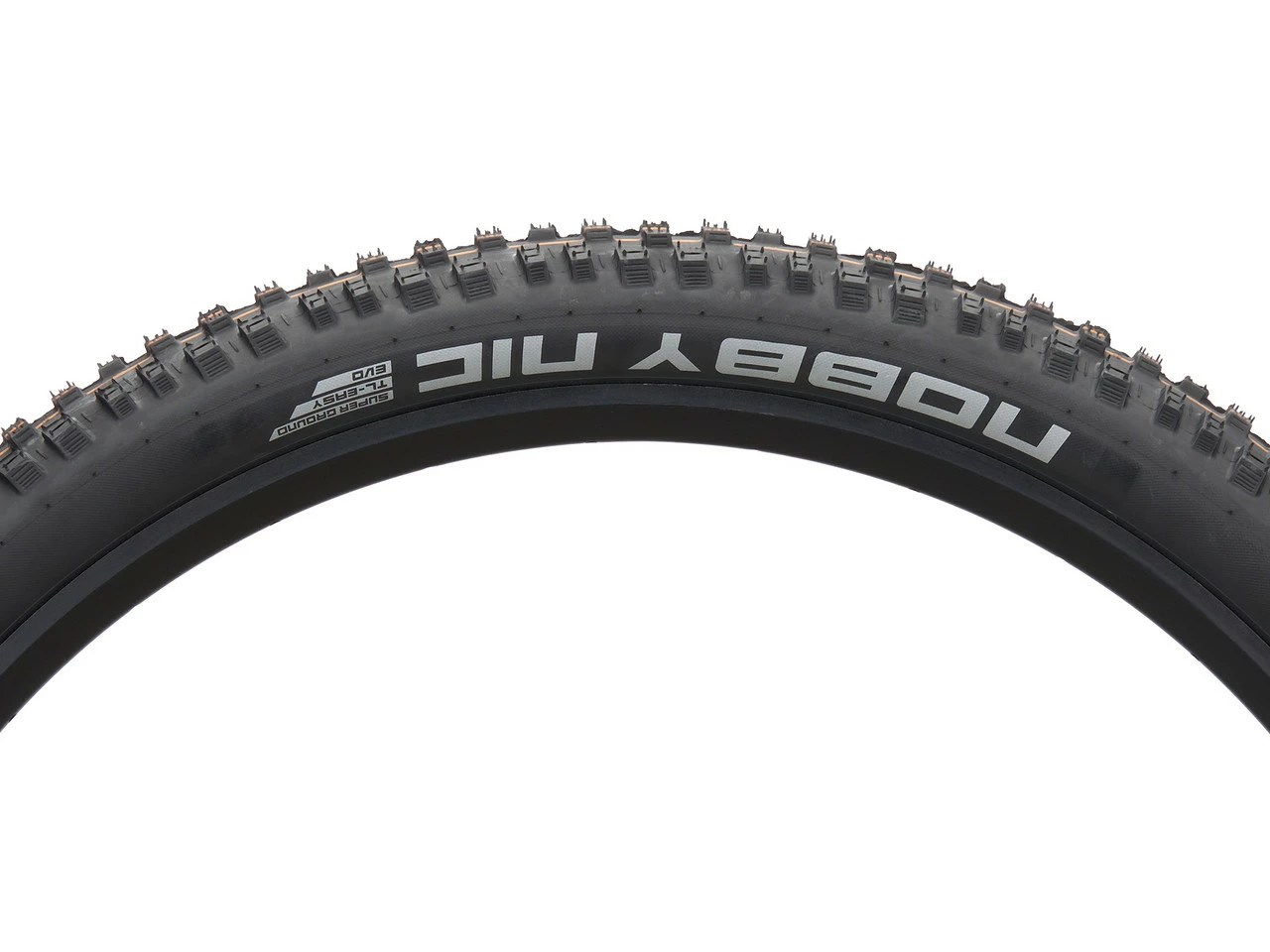 Schwalbe Pneu Souple Nobby Nic Evolution ADDIX Soft Super Ground 29" 5 Schwalbe Pneu Souple Nobby Nic Evolution ADDIX Soft Super Ground 29" – Image 3