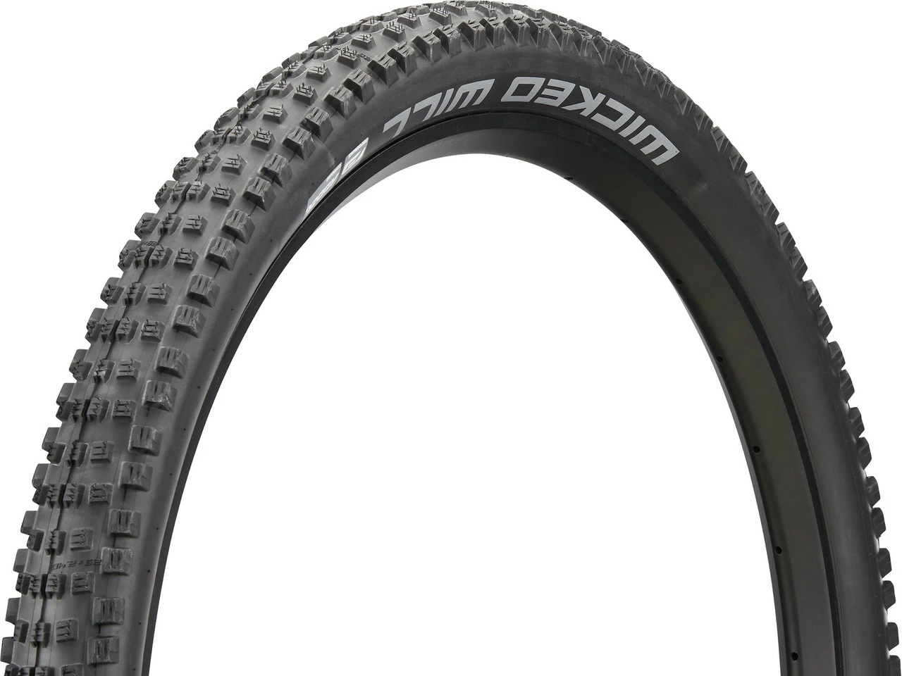 Schwalbe Pneu Souple Wicked Will Performance ADDIX 29" 3 Schwalbe Pneu Souple Wicked Will Performance ADDIX 29"