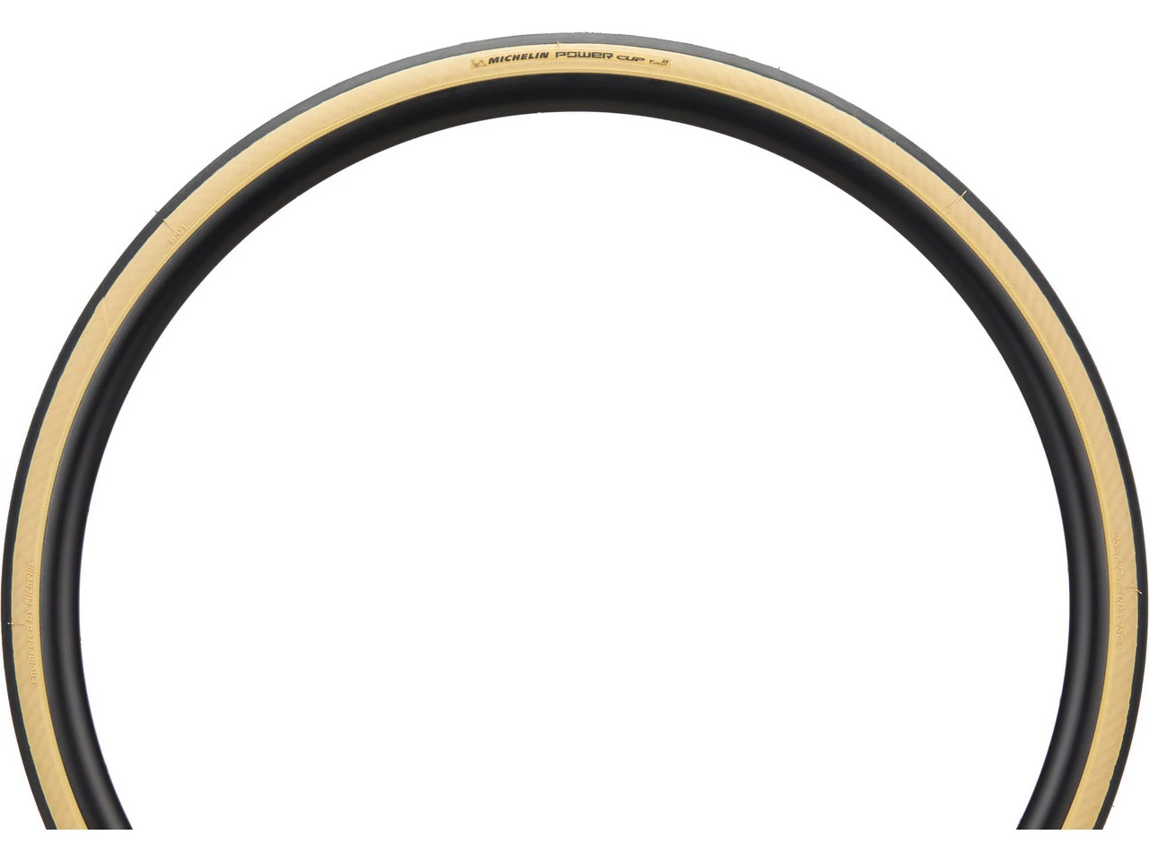 Michelin Pneu Souple Power Cup Competition TLR 28" 8 Michelin Pneu Souple Power Cup Competition TLR 28" – Image 6