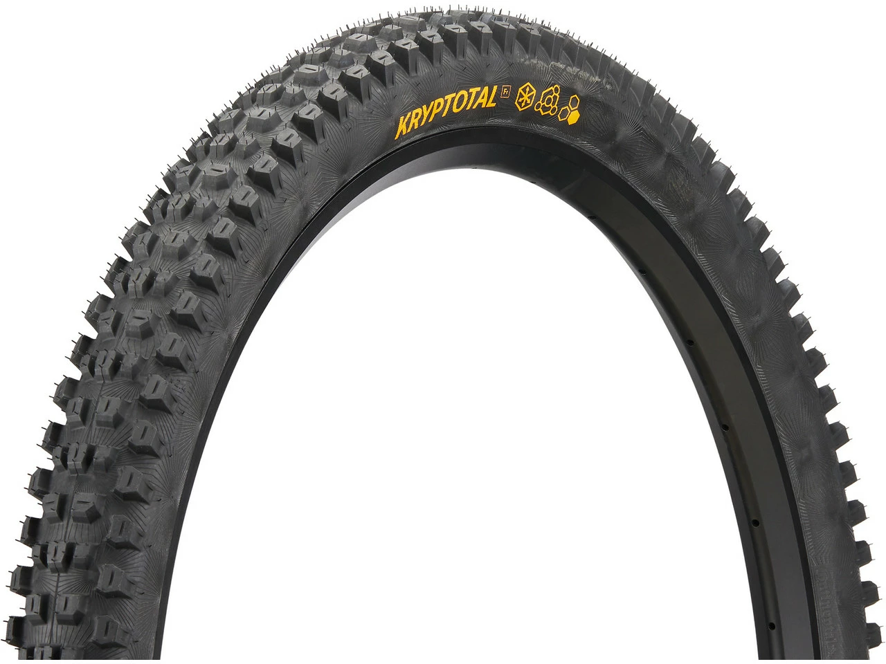 Continental Pneu Souple Kryptotal-F Trail Endurance 29 3 Continental Pneu Souple Kryptotal-F Trail Endurance 29
