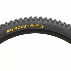 Continental Pneu Souple Kryptotal-F Trail Endurance 29 8 Continental Pneu Souple Kryptotal-F Trail Endurance 29 -Pneus 27,5" Soldes 455458