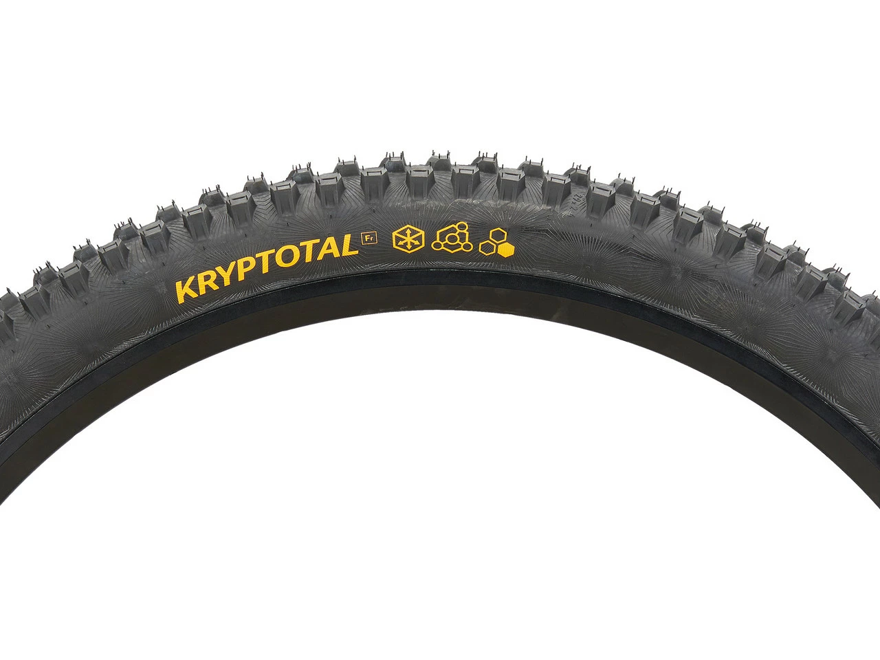 Continental Pneu Souple Kryptotal-F Trail Endurance 29 5 Continental Pneu Souple Kryptotal-F Trail Endurance 29 – Image 3