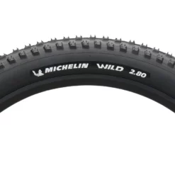 Michelin Pneu Rigide Wild Access 27,5+ -Pneus 27,5" Soldes 455881