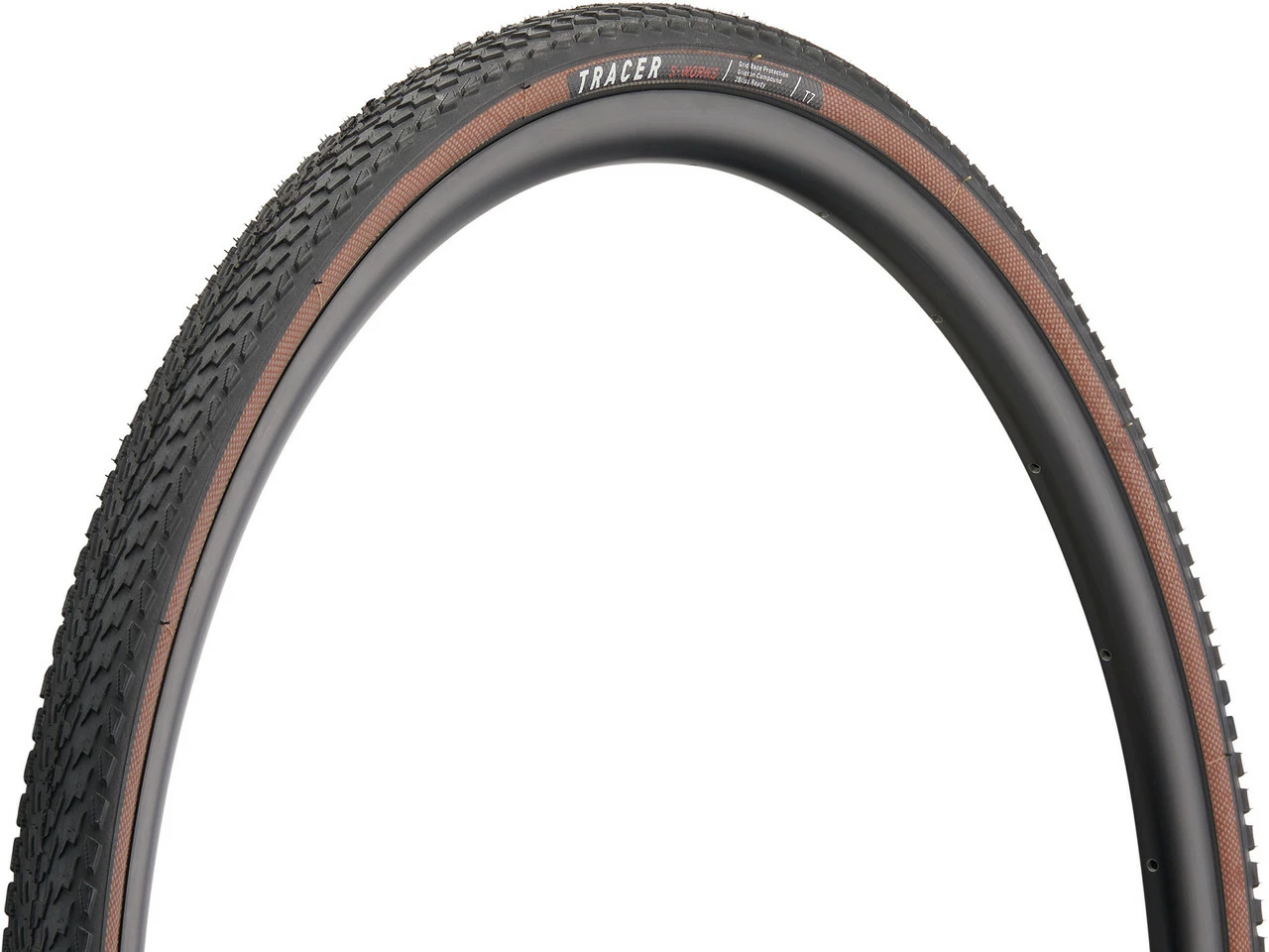 Specialized Pneu Souple S-Works Tracer 28" 3 Specialized Pneu Souple S-Works Tracer 28"