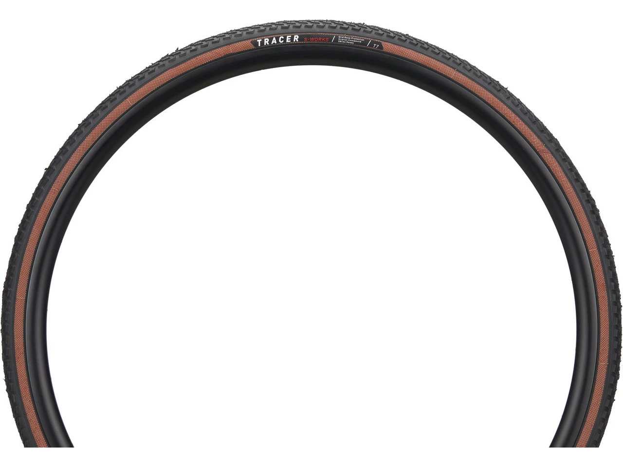 Specialized Pneu Souple S-Works Tracer 28" 4 Specialized Pneu Souple S-Works Tracer 28" – Image 2