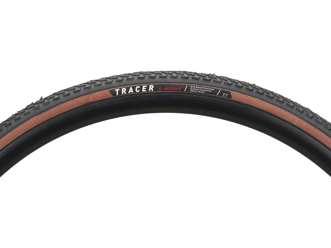 Specialized Pneu Souple S-Works Tracer 28" 5 Specialized Pneu Souple S-Works Tracer 28" – Image 3