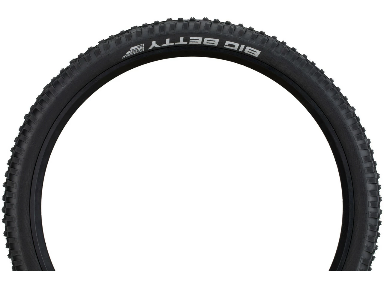 Schwalbe Pneu Souple Big Betty Evolution ADDIX Soft Super Gravity 29" 4 Schwalbe Pneu Souple Big Betty Evolution ADDIX Soft Super Gravity 29" – Image 2