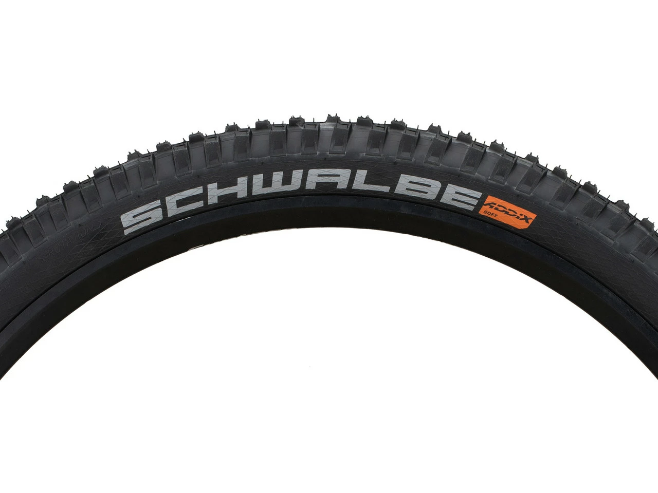 Schwalbe Pneu Souple Big Betty Evolution ADDIX Soft Super Gravity 29" 5 Schwalbe Pneu Souple Big Betty Evolution ADDIX Soft Super Gravity 29" – Image 3