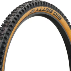 Schwalbe Pneu Souple Big Betty Evolution ADDIX Soft Super Gravity 29" 17 Schwalbe Pneu Souple Big Betty Evolution ADDIX Soft Super Gravity 29" -Pneus 27,5" Soldes 457533