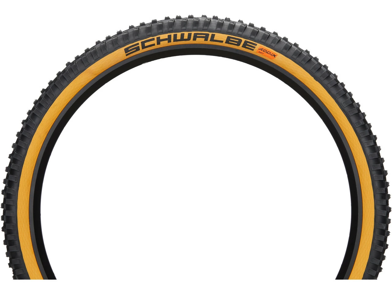 Schwalbe Pneu Souple Big Betty Evolution ADDIX Soft Super Gravity 29" 8 Schwalbe Pneu Souple Big Betty Evolution ADDIX Soft Super Gravity 29" – Image 6