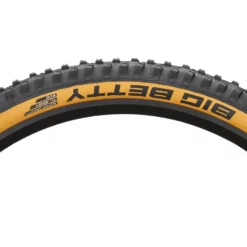 Schwalbe Pneu Souple Big Betty Evolution ADDIX Soft Super Gravity 29" 19 Schwalbe Pneu Souple Big Betty Evolution ADDIX Soft Super Gravity 29" -Pneus 27,5" Soldes 457535
