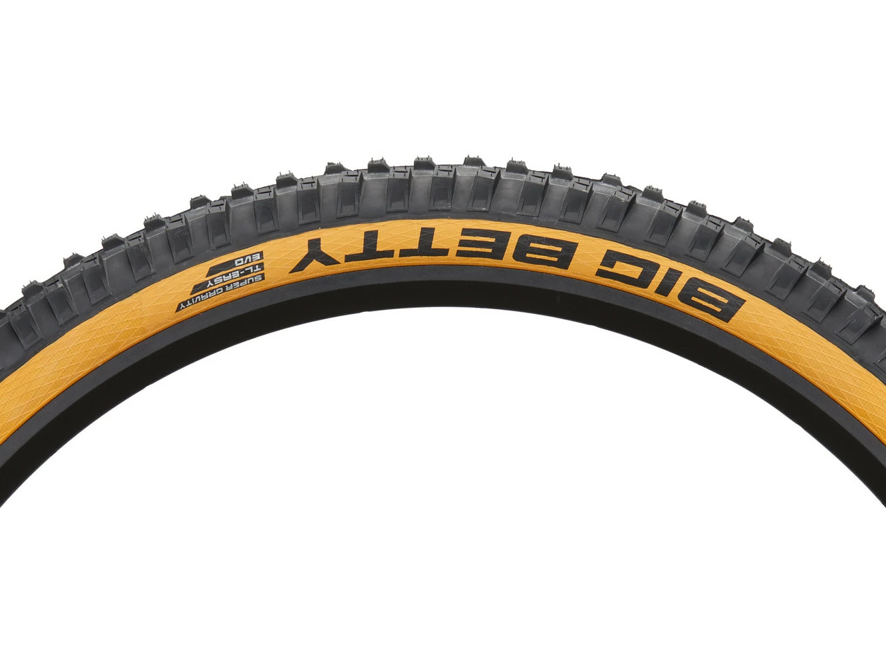 Schwalbe Pneu Souple Big Betty Evolution ADDIX Soft Super Gravity 29" 9 Schwalbe Pneu Souple Big Betty Evolution ADDIX Soft Super Gravity 29" – Image 7