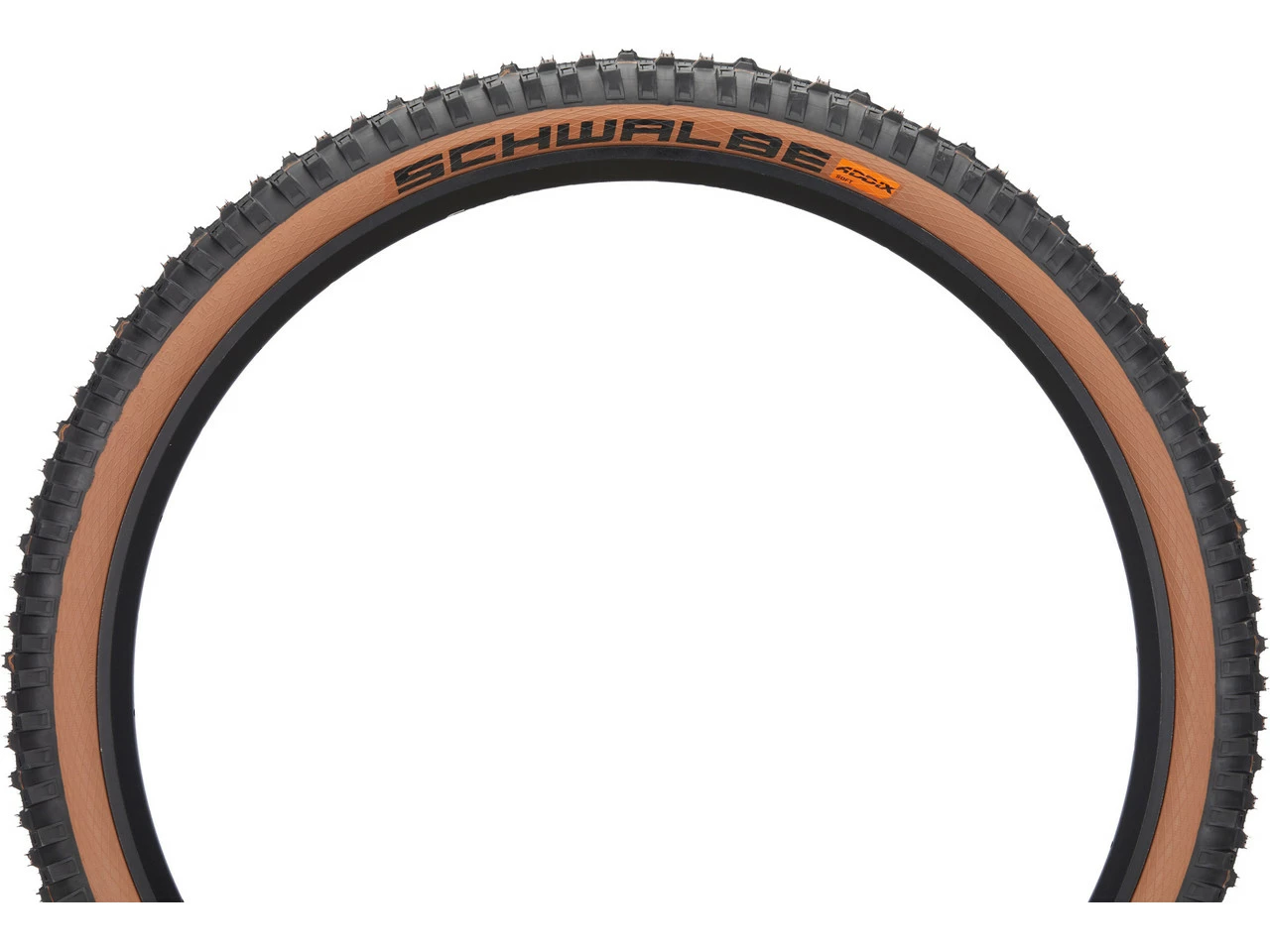 Schwalbe Pneu Souple Big Betty Evolution ADDIX Soft Super Gravity 29" 11 Schwalbe Pneu Souple Big Betty Evolution ADDIX Soft Super Gravity 29" – Image 9