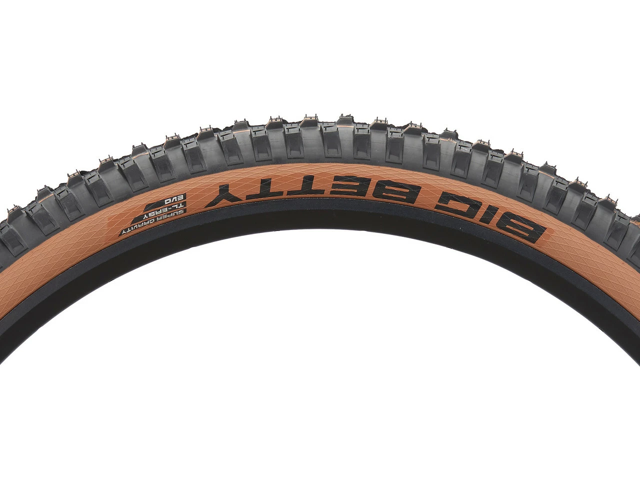 Schwalbe Pneu Souple Big Betty Evolution ADDIX Soft Super Gravity 29" 12 Schwalbe Pneu Souple Big Betty Evolution ADDIX Soft Super Gravity 29" – Image 10