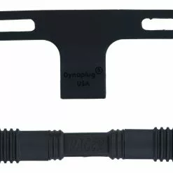 Dynaplug Set De Réparation Racer Carbon Ultralite Pour Pneus Tubeless + Attache