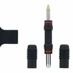 Dynaplug Set De Réparation Racer Carbon Ultralite Pour Pneus Tubeless + Attache -Pneus 27,5" Soldes 457927