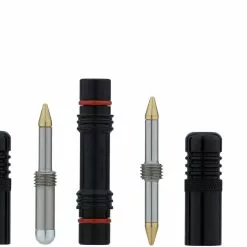 Dynaplug Set De Réparation Racer Pro Pour Pneus Tubeless -Pneus 27,5" Soldes 459328