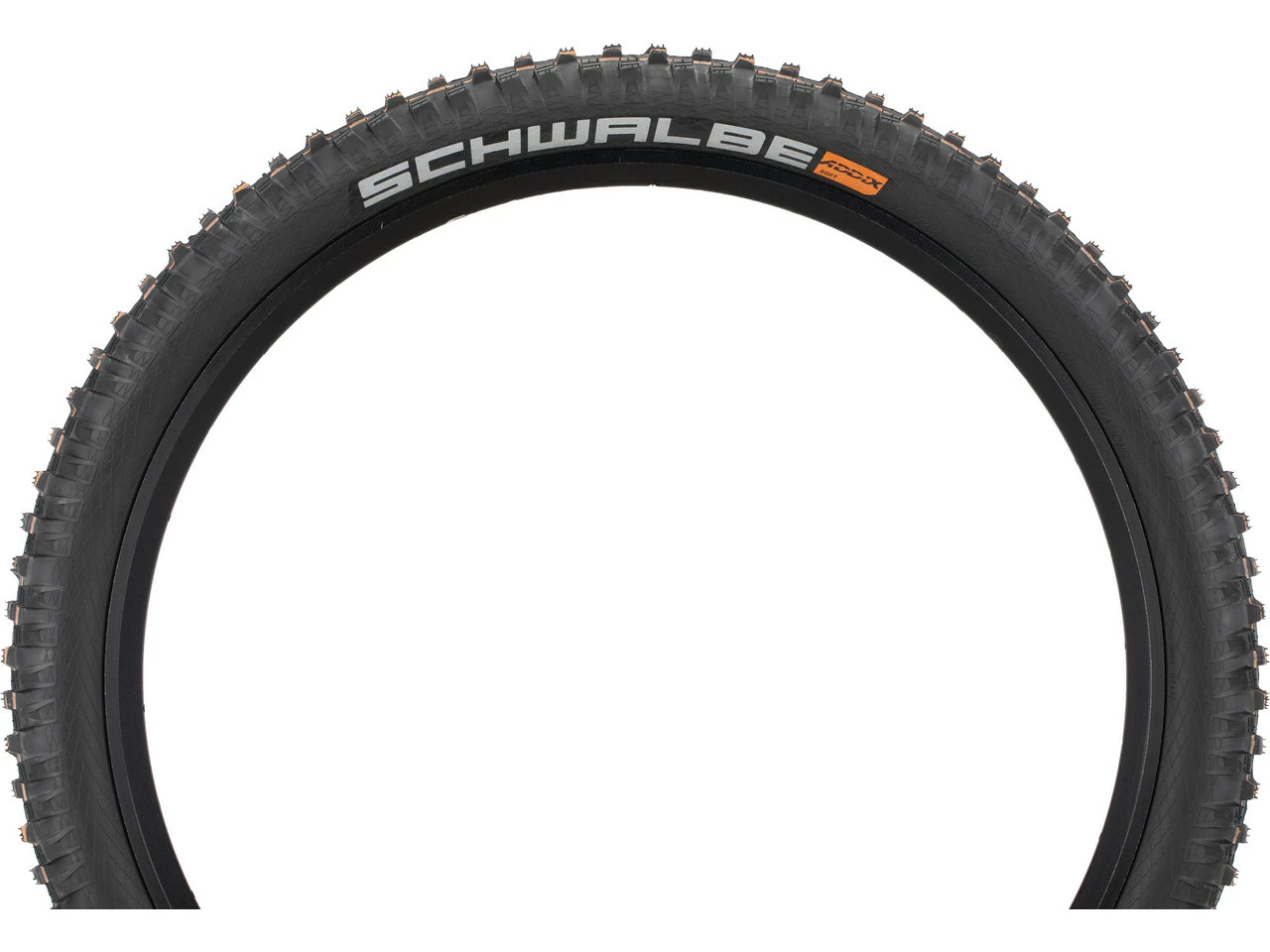 Schwalbe Pneu Souple Magic Mary Evolution ADDIX Soft Super Ground 27,5" 4 Schwalbe Pneu Souple Magic Mary Evolution ADDIX Soft Super Ground 27,5" – Image 2