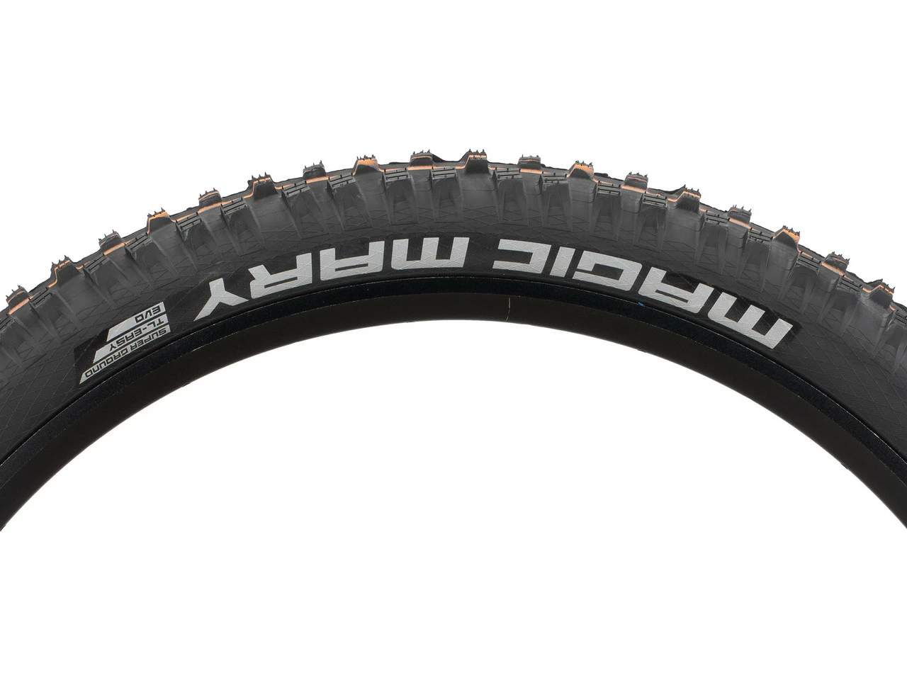 Schwalbe Pneu Souple Magic Mary Evolution ADDIX Soft Super Ground 27,5" 5 Schwalbe Pneu Souple Magic Mary Evolution ADDIX Soft Super Ground 27,5" – Image 3