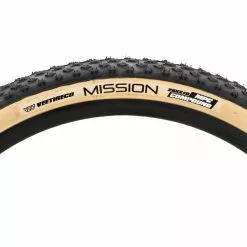 Vee Tire Co Pneu Rigide Mission MPC 26" 8 Vee Tire Co Pneu Rigide Mission MPC 26" -Pneus 27,5" Soldes 459744