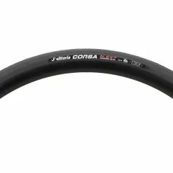 Vittoria Pneu Souple Corsa N.EXT TLR G2.0 28" -Pneus 27,5" Soldes 459834