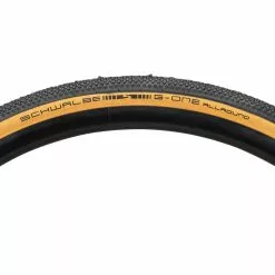 Schwalbe Pneu Souple G-One Allround Performance ADDIX RaceGuard 28" -Pneus 27,5" Soldes 460701