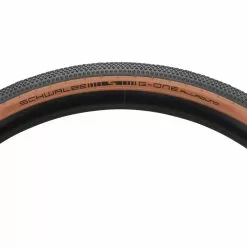 Schwalbe Pneu Souple G-One Allround Performance ADDIX RaceGuard 28" -Pneus 27,5" Soldes 460705