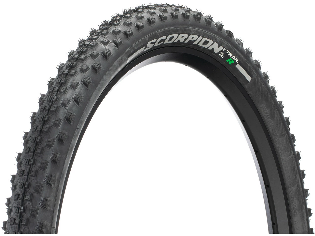 Pirelli Pneu Souple Scorpion Trail Rear Specific 29" 3 Pirelli Pneu Souple Scorpion Trail Rear Specific 29"