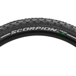 Pirelli Pneu Souple Scorpion Trail Rear Specific 29" 8 Pirelli Pneu Souple Scorpion Trail Rear Specific 29" -Pneus 27,5" Soldes 469484